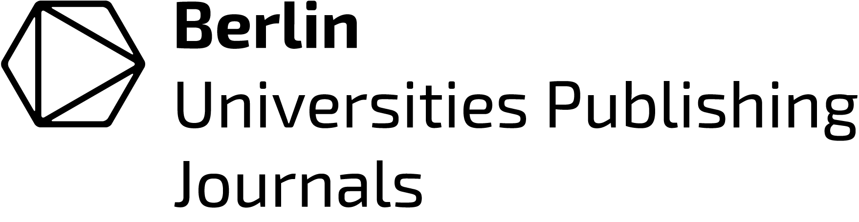 BerlinUP Logo