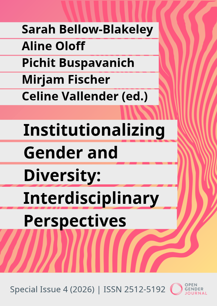 Cover Special Issue 4 (2026)