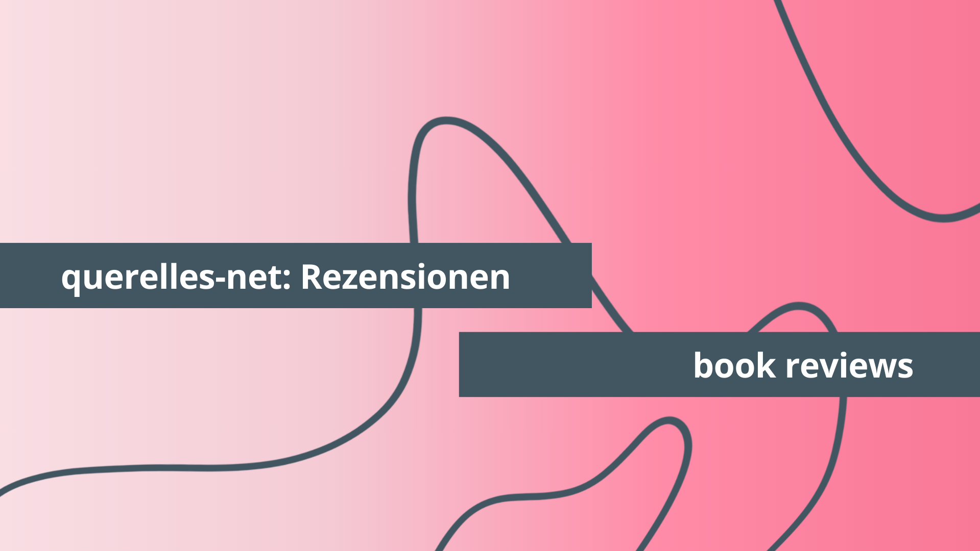 querelles-net: Rezensionen
