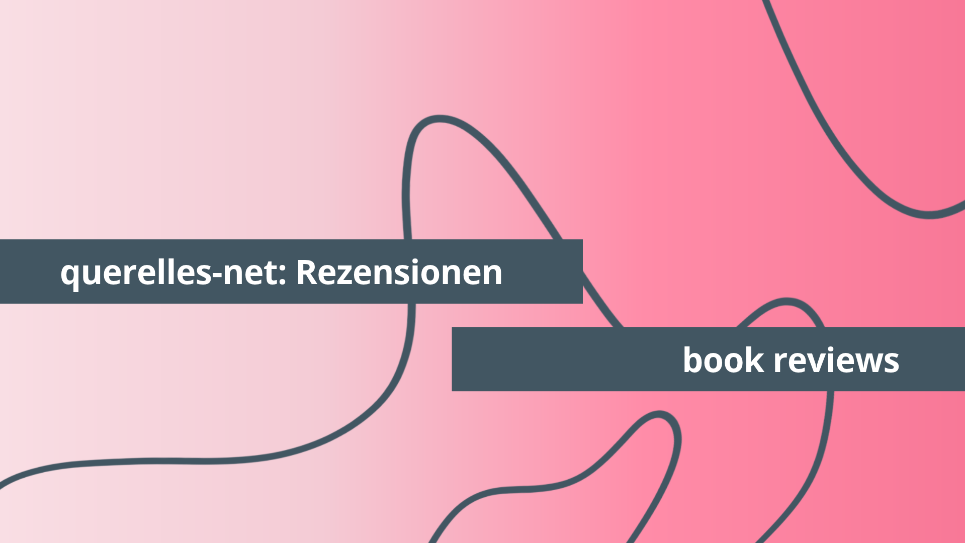 querelles-net: Rezensionen