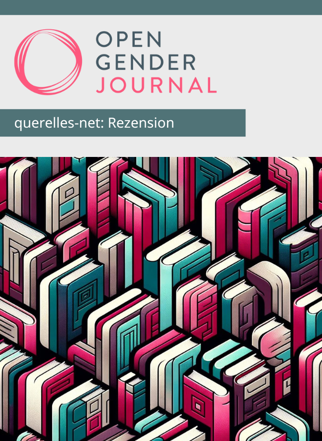 Cover: querelles-net: Rezension