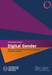 Cover "Digital Gender"