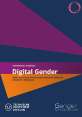 Cover Digital Gender