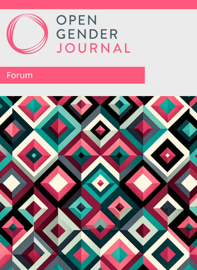 Cover: Forum