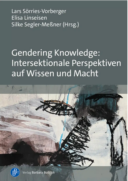 Cover: Gendering Knowledge