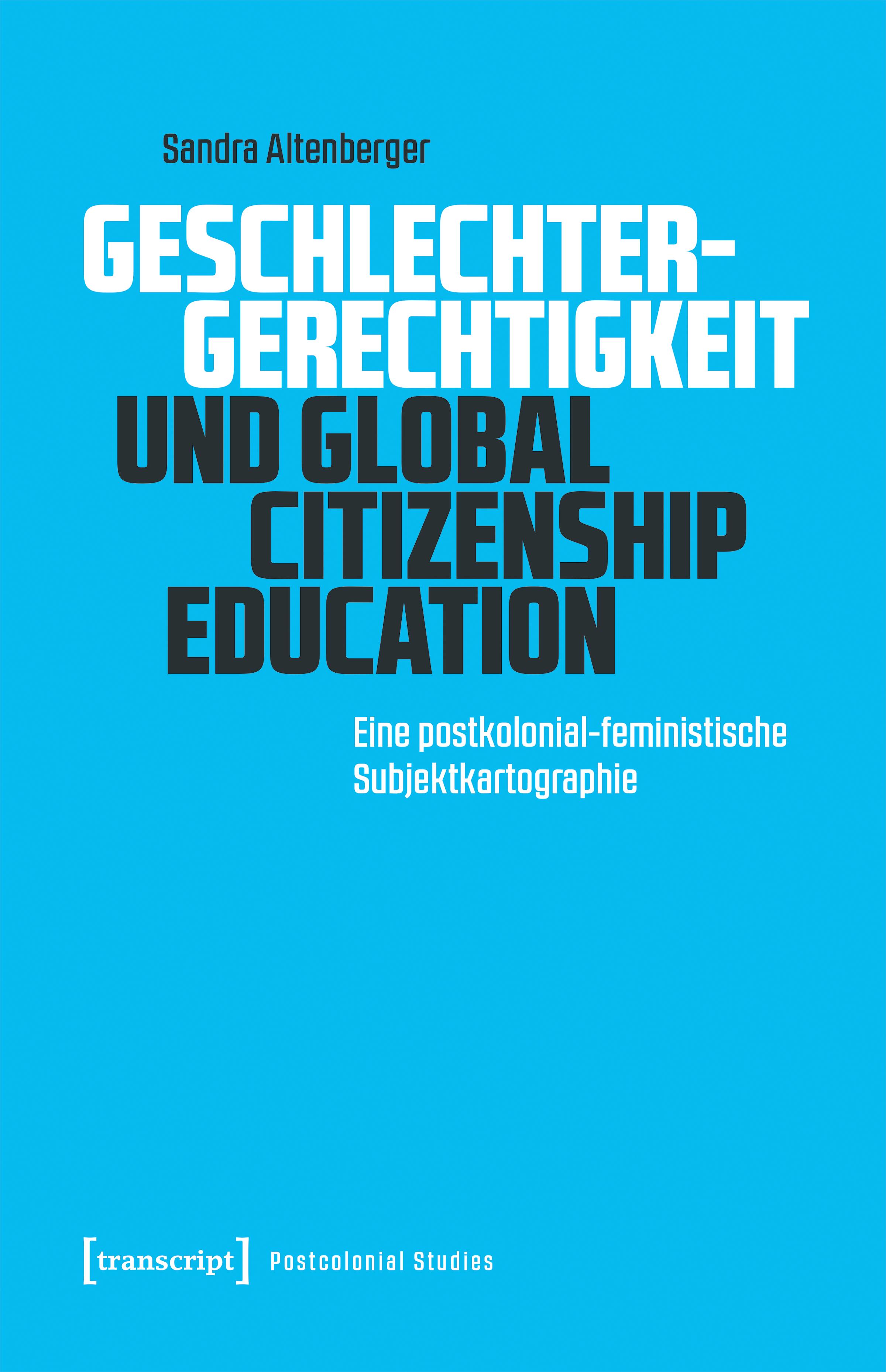 Cover: Altenberger